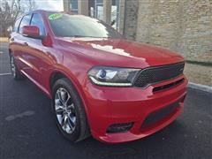 2019 Dodge Durango 