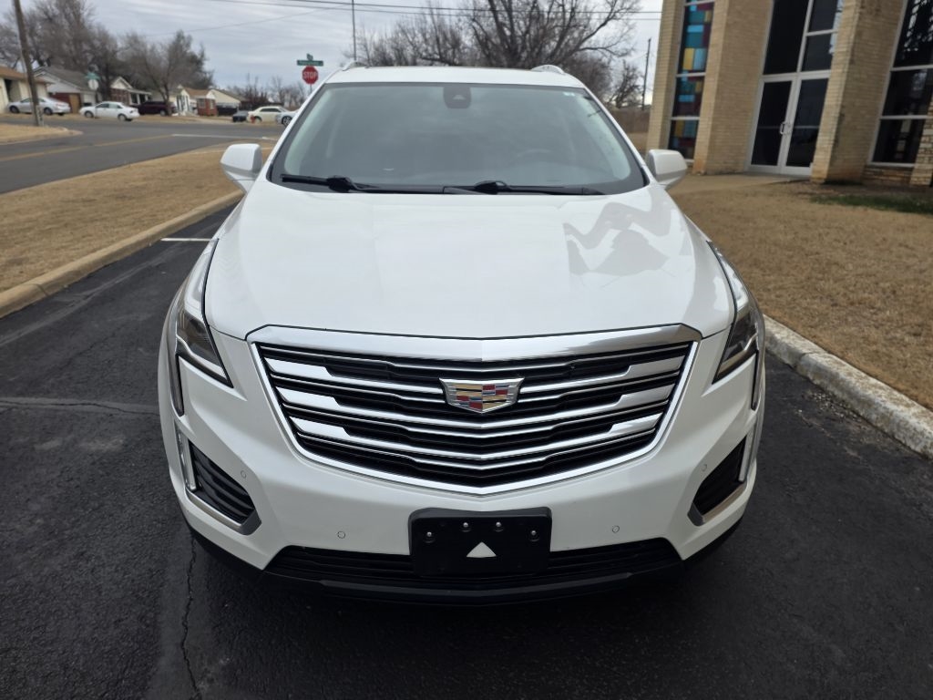 Cadillac XT5 Premium Luxury 2019