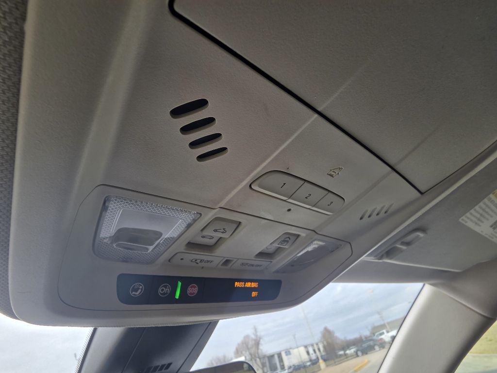 Cadillac XT5 Premium Luxury 2019