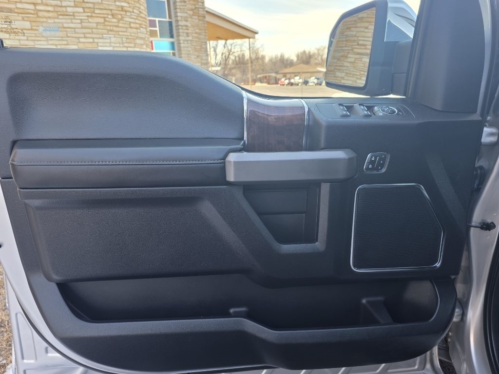 Ford F-150 XL SuperCrew 5.5-ft. Bed 4WD 2015