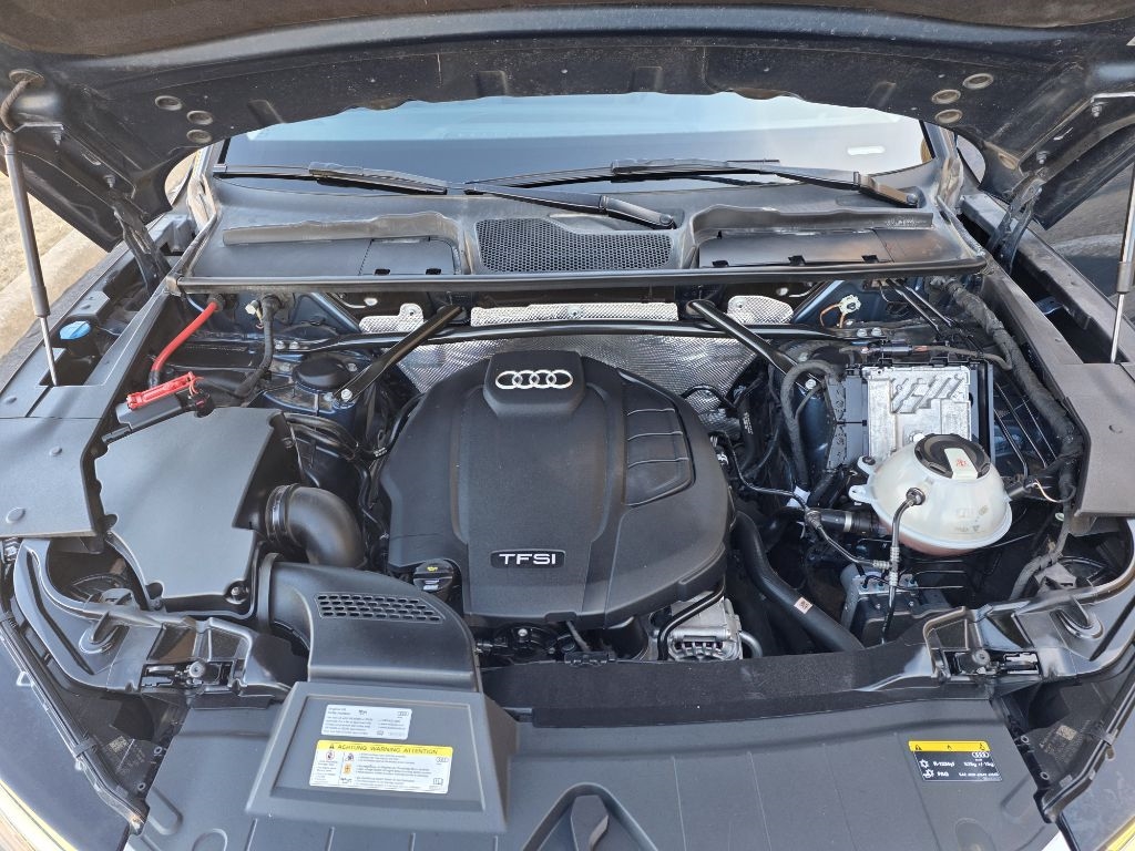 Audi Q5 2.0T Premium quattro 2018