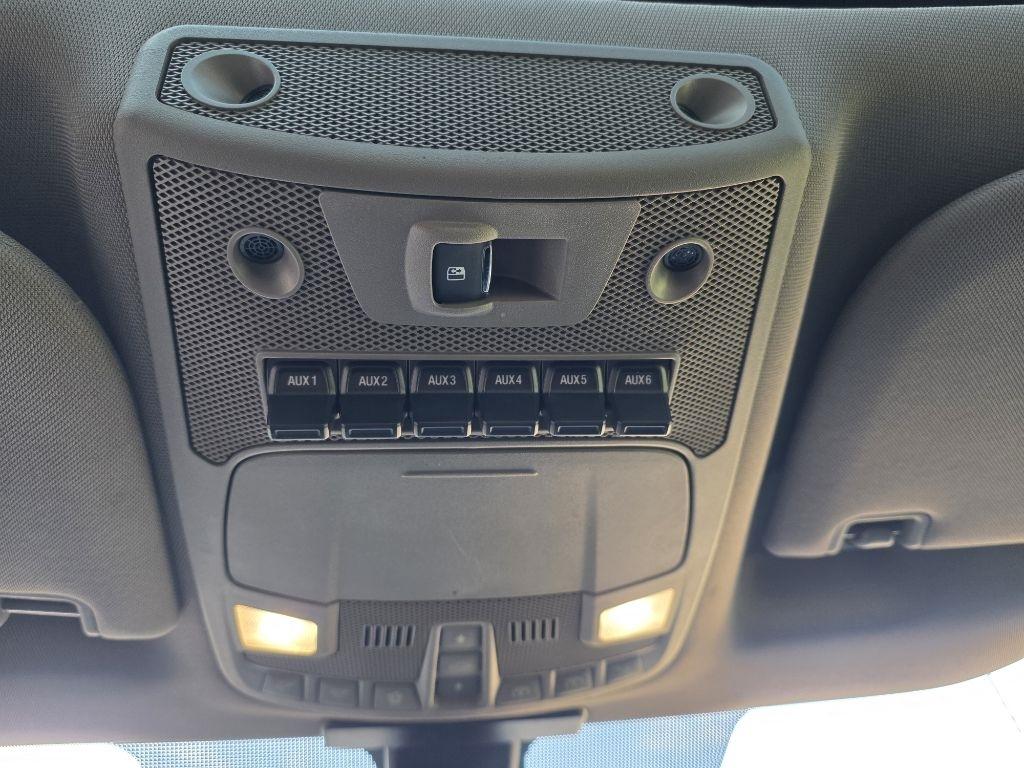 Ford F-250 SD King Ranch Crew Cab 4WD 2018