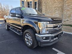 2018 Ford F-250 SD 