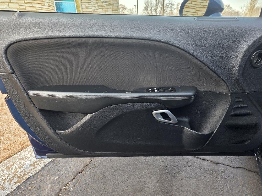 Dodge Challenger SXT 2016