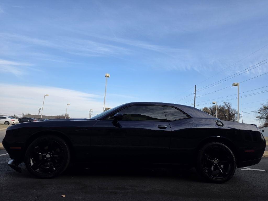 Dodge Challenger SXT 2016