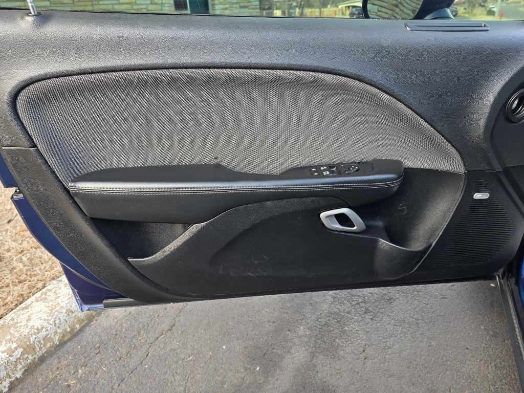 Dodge Challenger SXT 2016