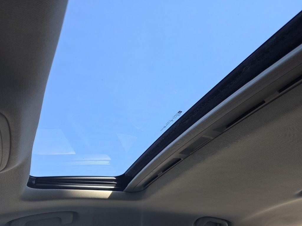 Buick Regal Turbo Premium 2 2012