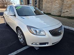 2012 Buick Regal 