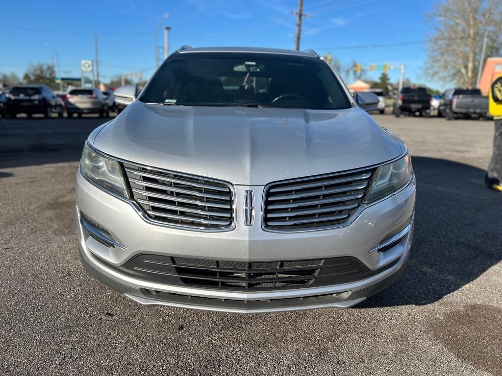 Lincoln MKC AWD 2015