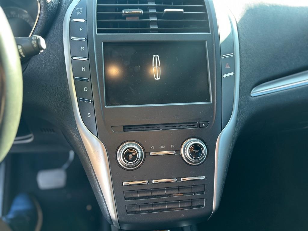 Lincoln MKC AWD 2015