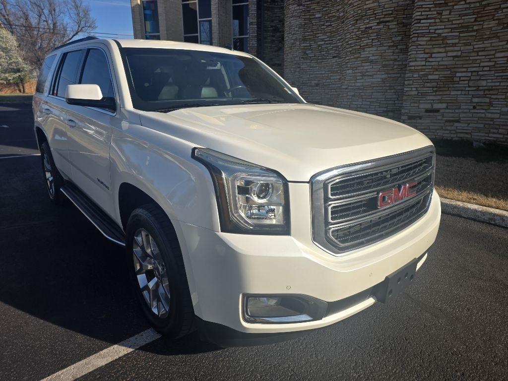 2015 GMC Yukon SLT 4WD