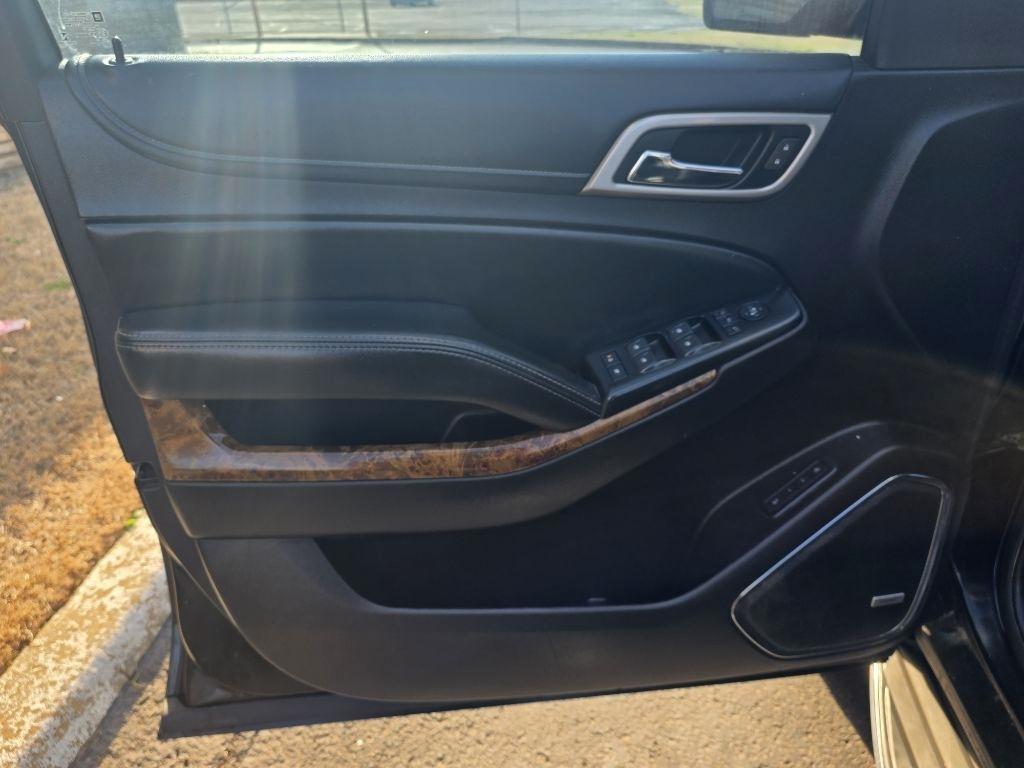 GMC Yukon Denali XL 4WD 2015