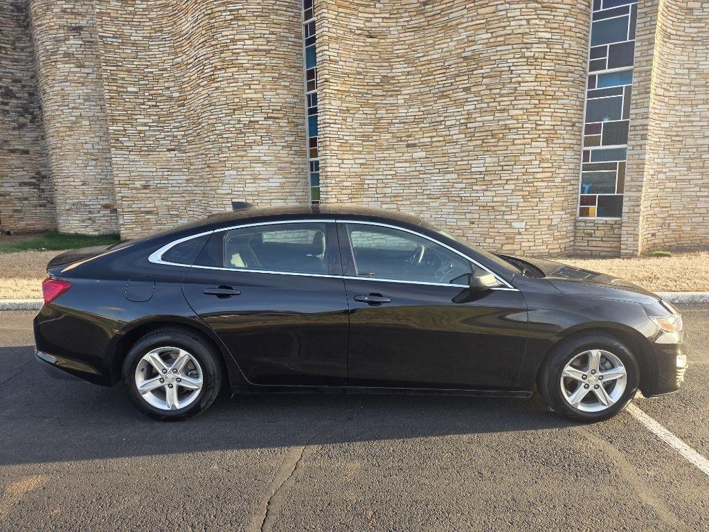 Chevrolet Malibu LS 2020