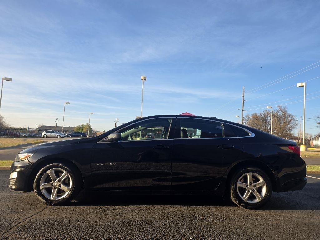 Chevrolet Malibu LS 2020