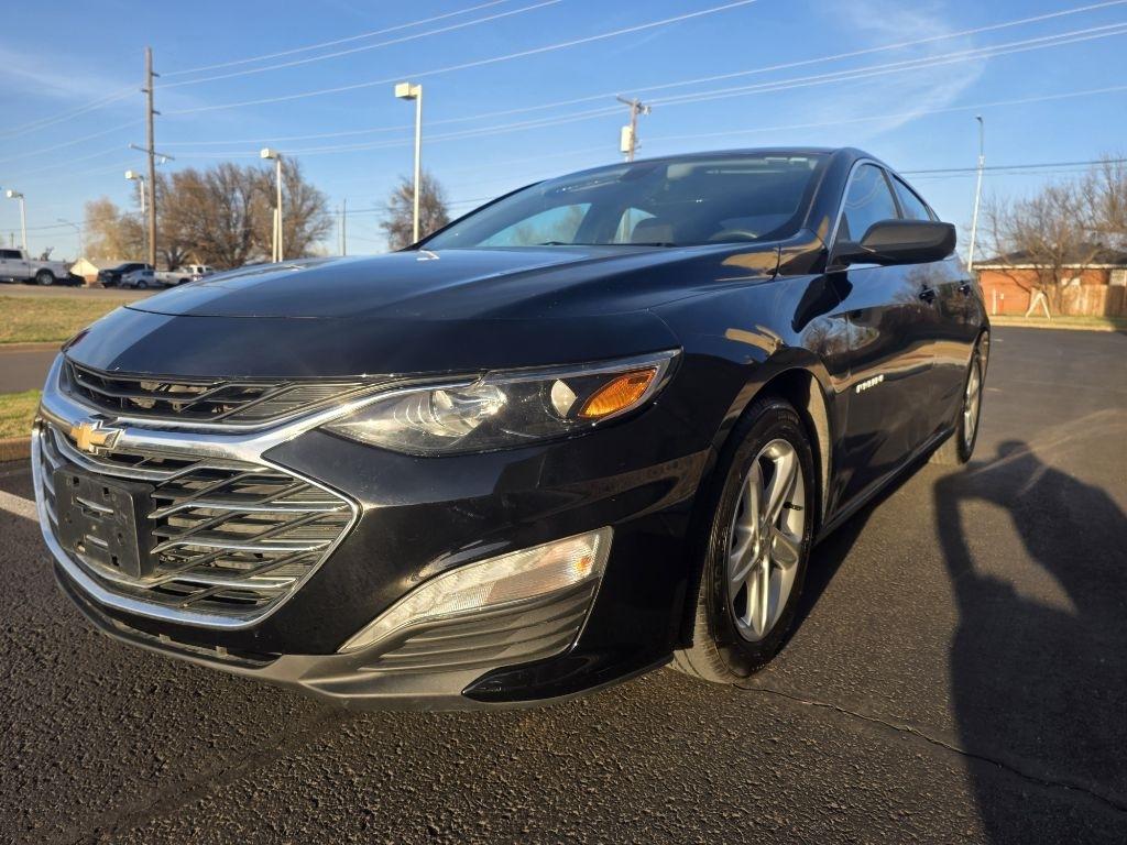 Chevrolet Malibu LS 2020