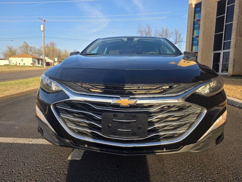 Chevrolet Malibu LS 2020