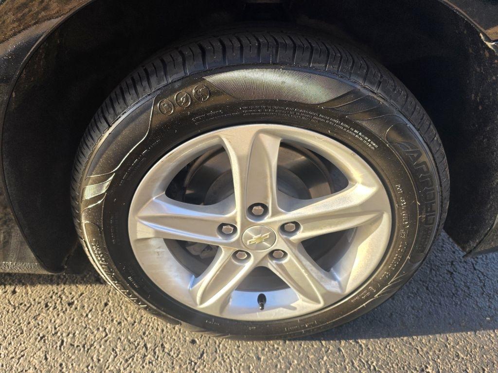 Chevrolet Malibu LS 2020