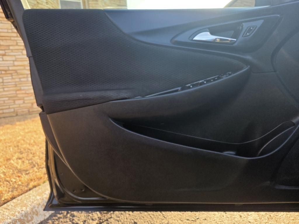 Chevrolet Malibu LS 2020