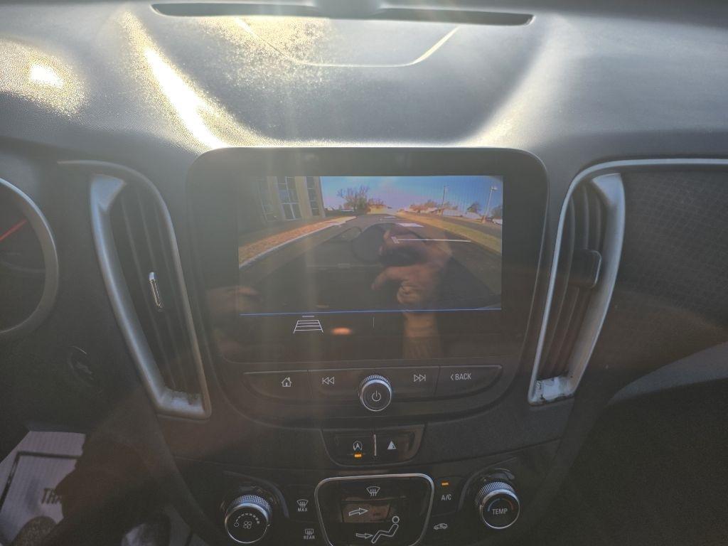 Chevrolet Malibu LS 2020