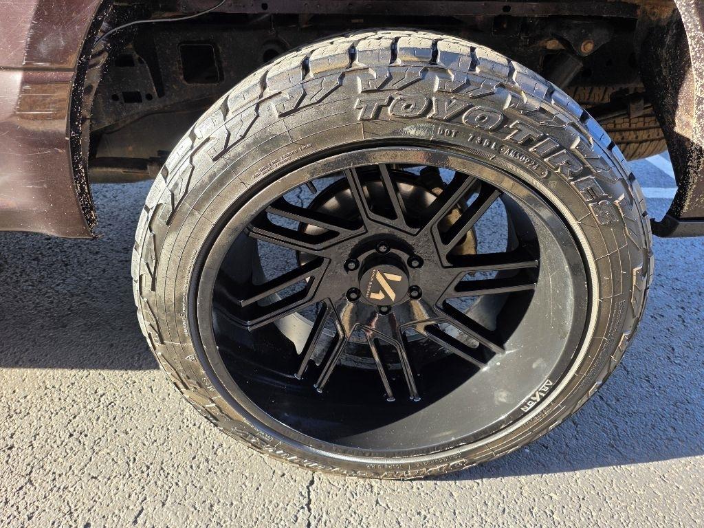 Ford F-150 XL SuperCrew 5.5-ft. Bed 4WD 2018