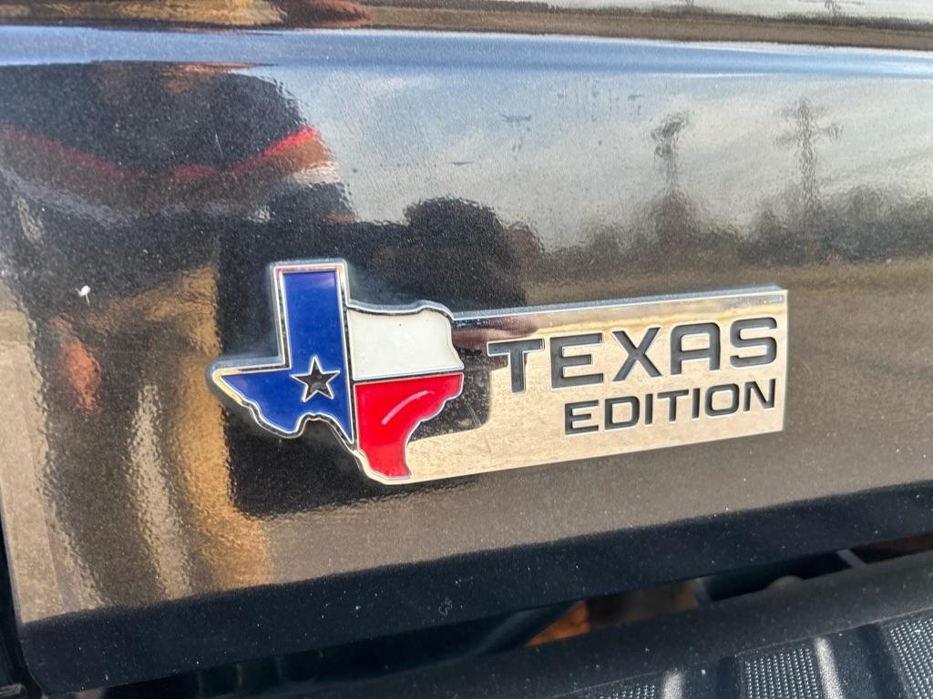 Ford F-150 XL SuperCrew 5.5-ft. Bed 4WD 2012