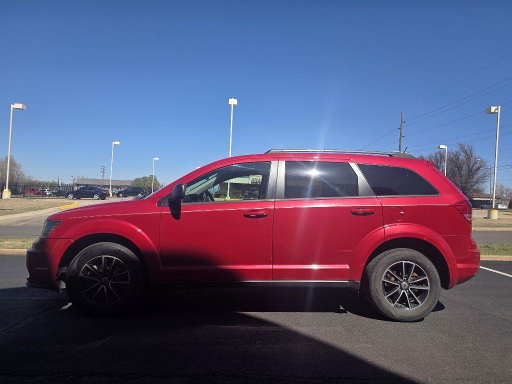 Dodge Journey SE 2018