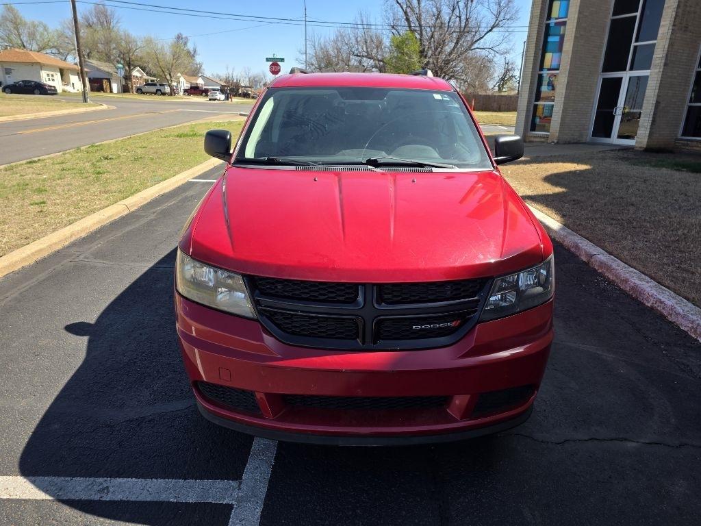 Dodge Journey SE 2018