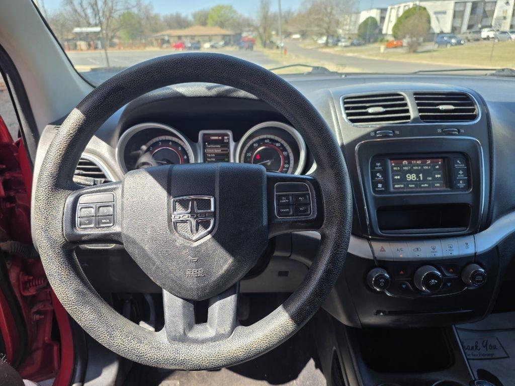 Dodge Journey SE 2018