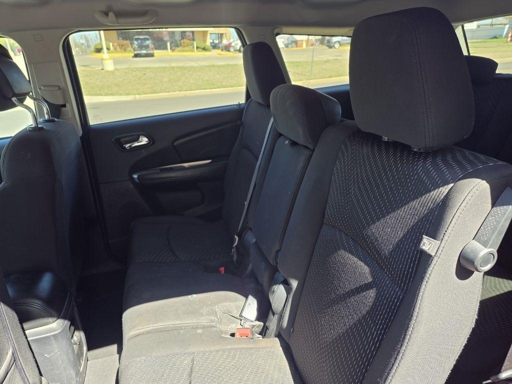 Dodge Journey SE 2018