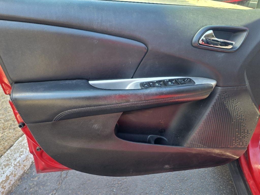 Dodge Journey SE 2018