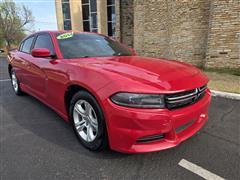 2015 Dodge Charger 
