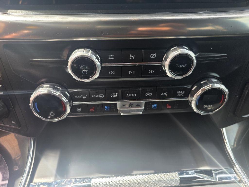 Ford F-150 XL SuperCrew 6.5-ft. Bed 4WD 2021