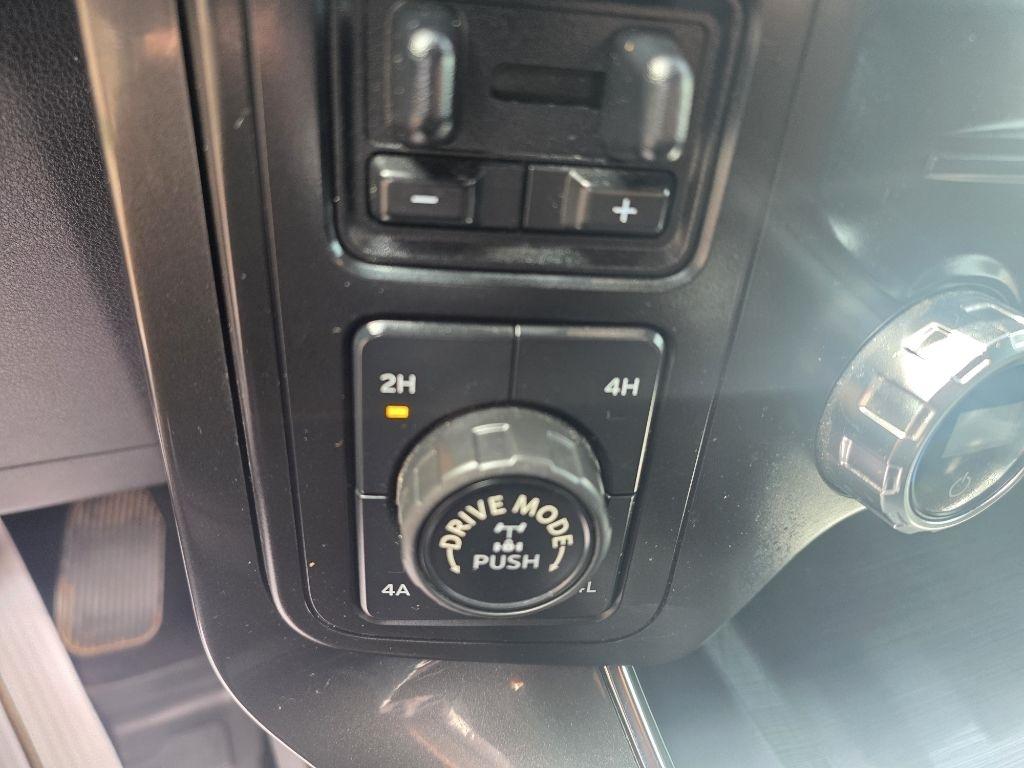 Ford F-150 XL SuperCrew 6.5-ft. Bed 4WD 2021