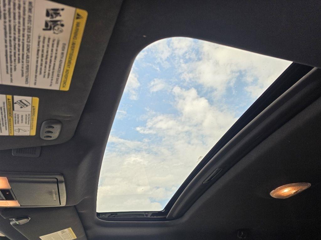 Ford F-150 XL SuperCrew 5.5-ft. Bed 4WD 2013