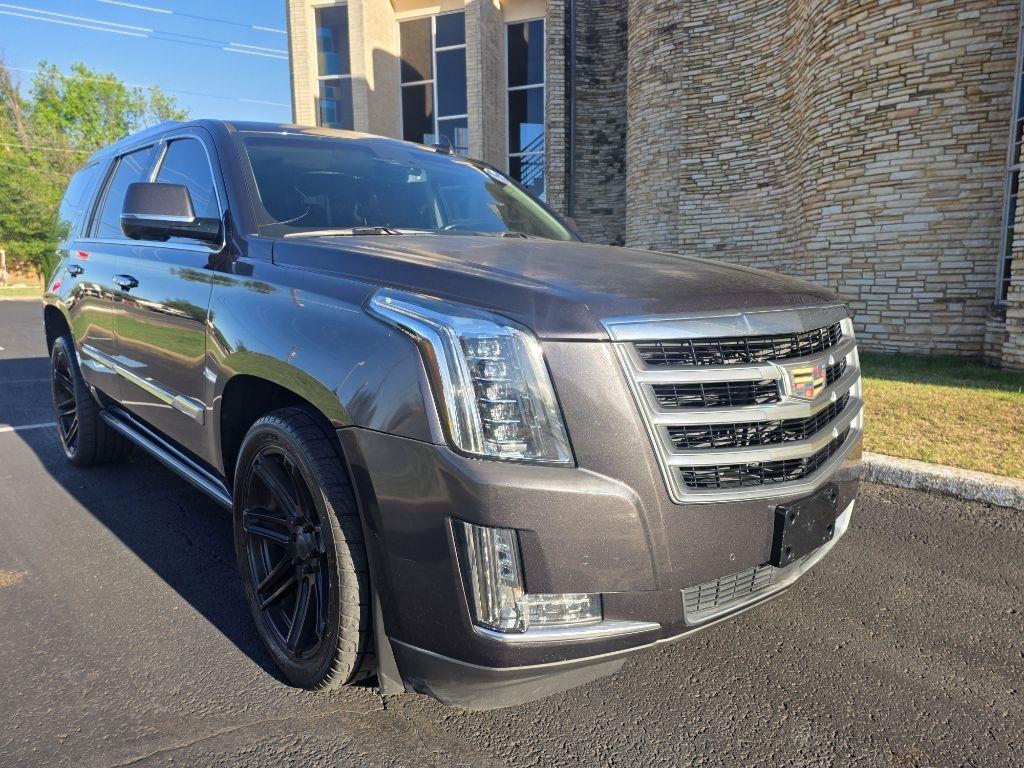 2015 Cadillac Escalade Premium 4WD