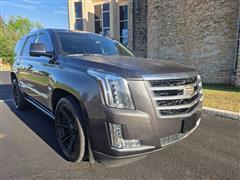 2015 Cadillac Escalade 