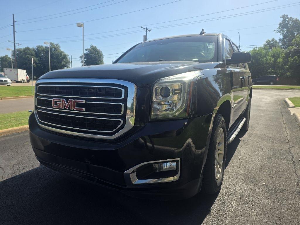 GMC Yukon SLT 4WD 2017