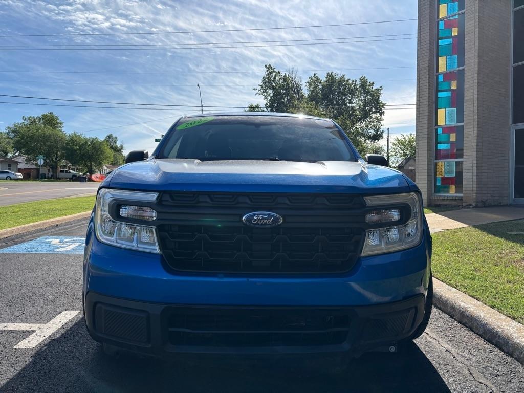 2022 Ford Maverick XL