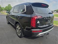 2021 Kia Telluride 