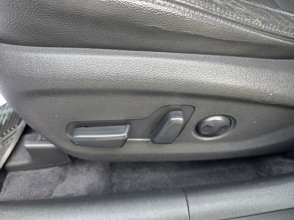 Hyundai Tucson Limited 2016