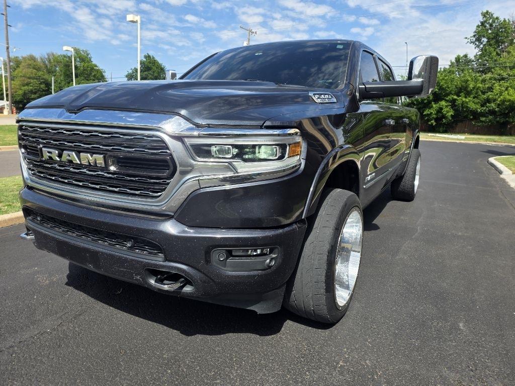 RAM 1500 Limited Crew Cab LWB 4WD 2020