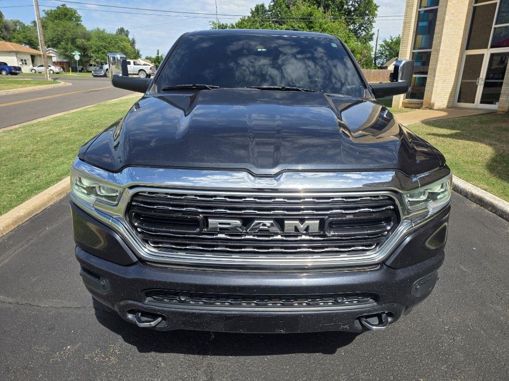 RAM 1500 Limited Crew Cab LWB 4WD 2020