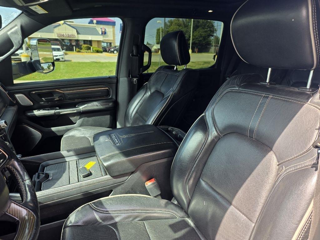 RAM 1500 Limited Crew Cab LWB 4WD 2020
