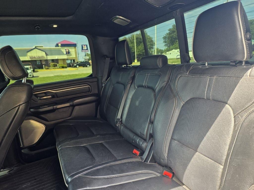RAM 1500 Limited Crew Cab LWB 4WD 2020