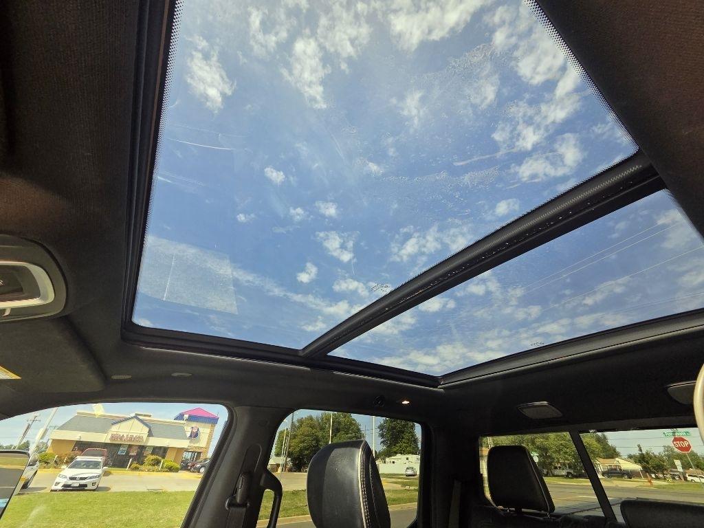 RAM 1500 Limited Crew Cab LWB 4WD 2020