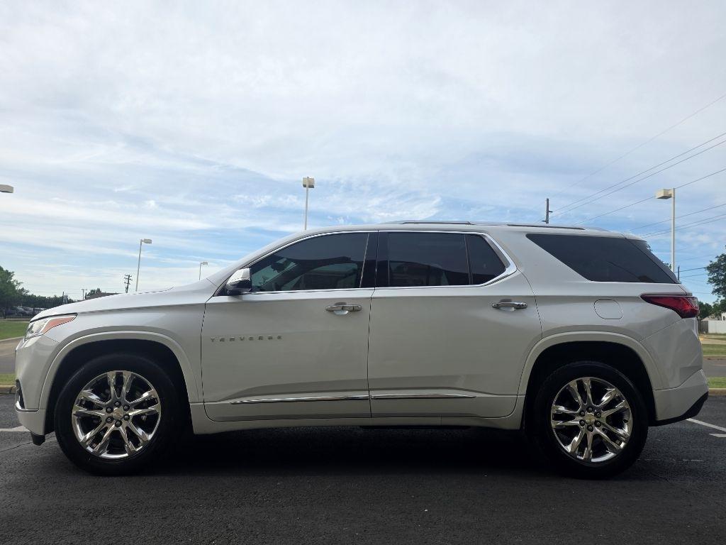 Chevrolet Traverse High Country AWD 2018