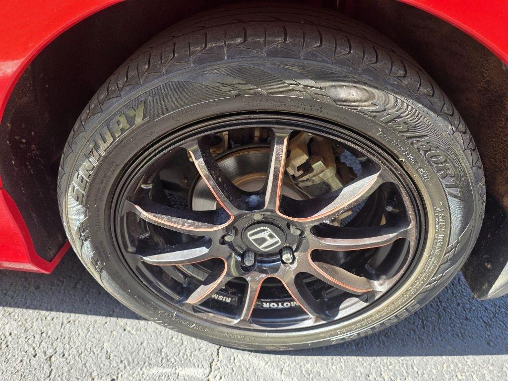 Honda Civic EX 2019