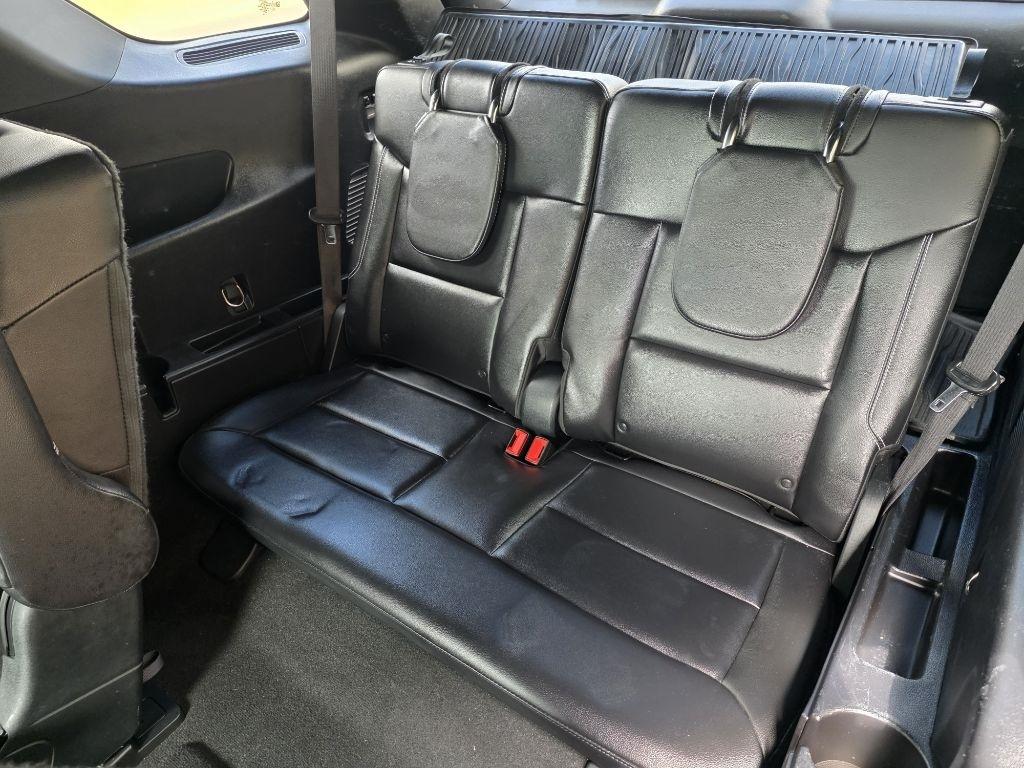 Ford Explorer  2021