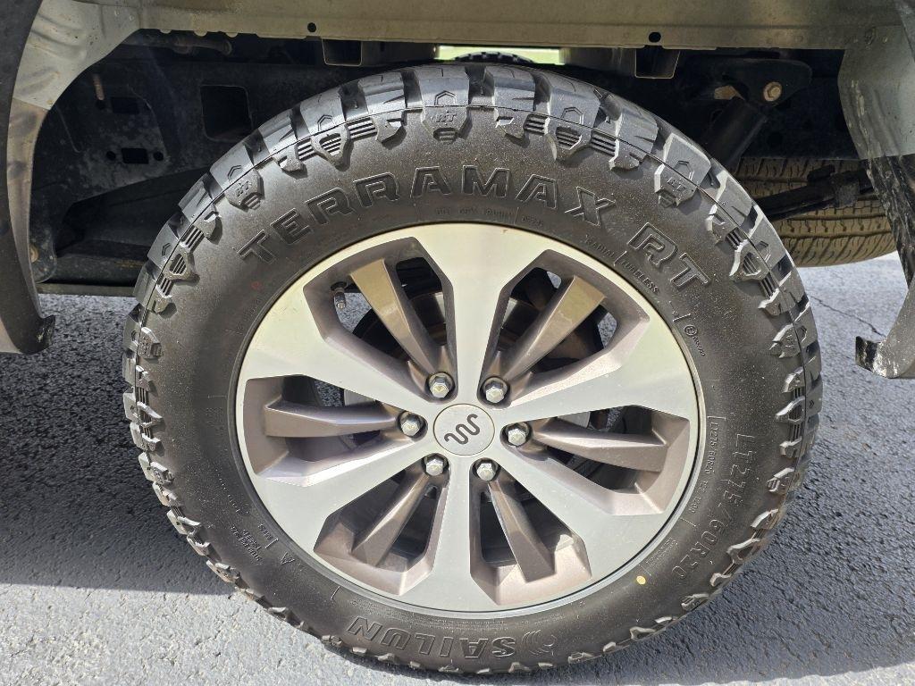 Ford F150  2018