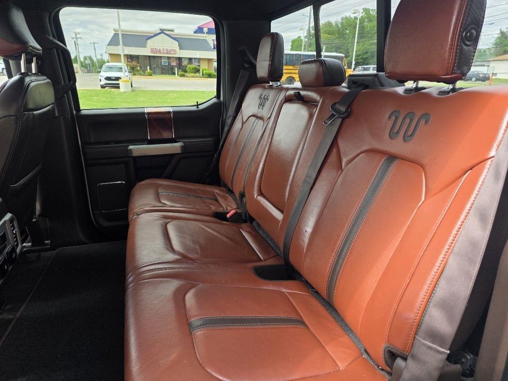 Ford F150  2018
